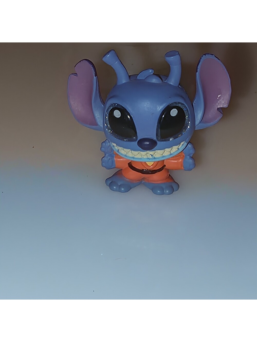 Disney Doorables Lilo & Stitch - Alien Stitch Figure Series 6